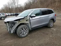 5FNYF6H56KB072328 2019 HONDA PILOT