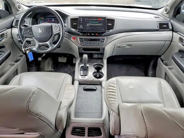 5FNYF6H56KB072328 2019 HONDA PILOT - Image 8