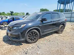 5FNYF6H56KB072846 2019 HONDA PILOT