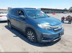 5FNYF6H56KB073320 2019 HONDA PILOT