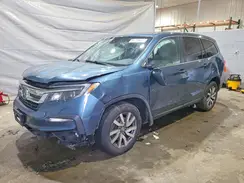 5FNYF6H56KB075388 2019 HONDA PILOT