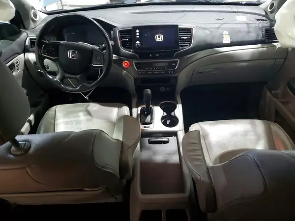 5FNYF6H56KB075388 2019 HONDA PILOT - Image 8
