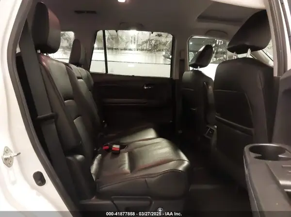 5FNYF6H56KB086598 2019 HONDA PILOT - Image 8