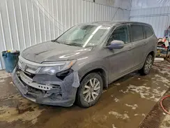 5FNYF6H56KB089209 2019 HONDA PILOT