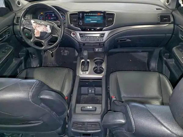 5FNYF6H56KB089209 2019 HONDA PILOT - Image 8