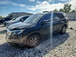 5FNYF6H56KB090425 2019 HONDA PILOT
