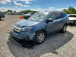 5FNYF6H56KB091414 2019 HONDA PILOT