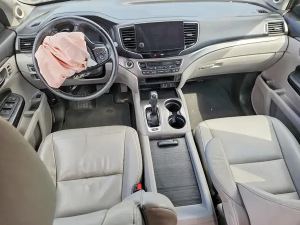 5FNYF6H56KB091414 2019 HONDA PILOT - Image 8