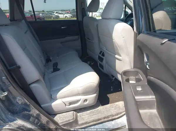 5FNYF6H56KB092224 2019 HONDA PILOT - Image 8
