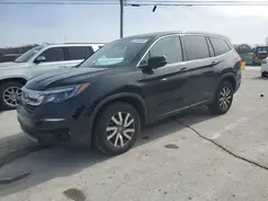 5FNYF6H56KB092496 2019 HONDA PILOT