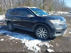 5FNYF6H56KB093051 2019 HONDA PILOT