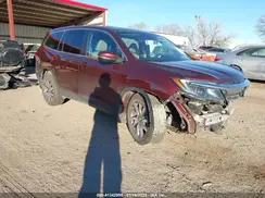 5FNYF6H56KB093969 2019 HONDA PILOT