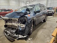 5FNYF6H56KB095740 2019 HONDA PILOT