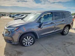 5FNYF6H56KB096595 2019 HONDA PILOT