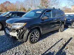 5FNYF6H56KB097214 2019 HONDA PILOT