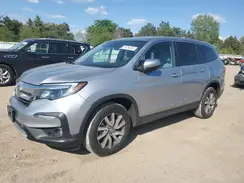5FNYF6H56KB097889 2019 HONDA PILOT