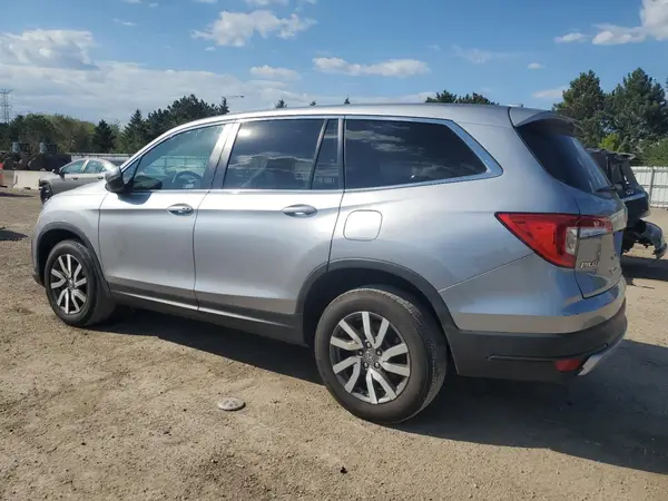 5FNYF6H56KB097889 2019 HONDA PILOT - Image 2