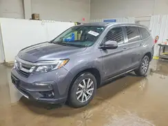 5FNYF6H56KB099125 2019 HONDA PILOT