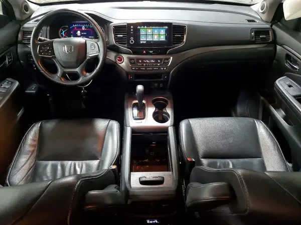 5FNYF6H56KB099125 2019 HONDA PILOT - Image 8