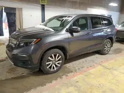 5FNYF6H56KB099139 2019 HONDA PILOT