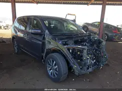 5FNYF6H56KB099156 2019 HONDA PILOT