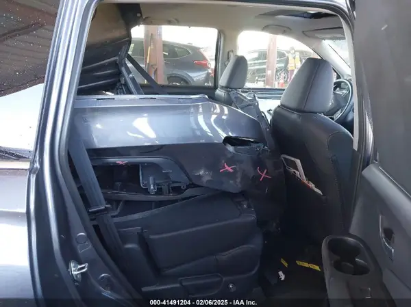 5FNYF6H56KB099156 2019 HONDA PILOT - Image 8