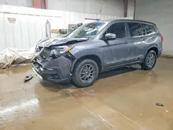 5FNYF6H56KB100693 2019 HONDA PILOT