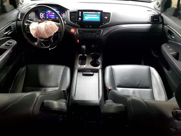 5FNYF6H56KB100693 2019 HONDA PILOT - Image 8