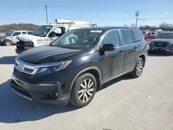 5FNYF6H56KB101102 2019 HONDA PILOT