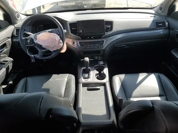 5FNYF6H56LB000305 2020 HONDA PILOT - Image 8