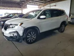 5FNYF6H56LB002135 2020 HONDA PILOT