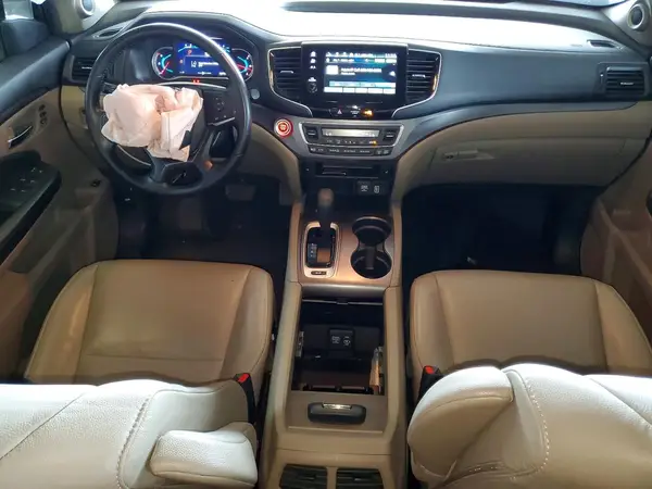 5FNYF6H56LB002135 2020 HONDA PILOT - Image 8