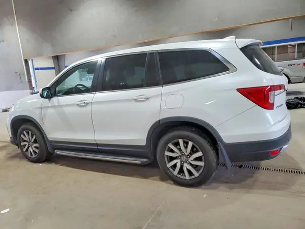 5FNYF6H56LB002314 2020 HONDA PILOT - Image 2