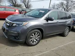 5FNYF6H56LB008484 2020 HONDA PILOT