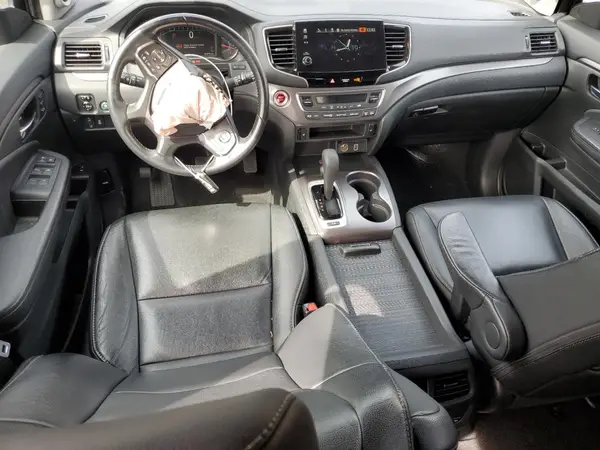 5FNYF6H56LB008484 2020 HONDA PILOT - Image 8