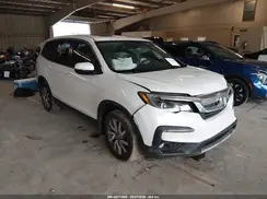 5FNYF6H56LB010221 2020 HONDA PILOT