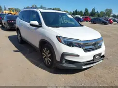 5FNYF6H56LB010316 2020 HONDA PILOT