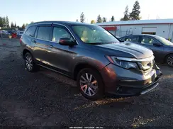 5FNYF6H56LB011577 2020 HONDA PILOT