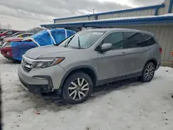5FNYF6H56LB015080 2020 HONDA PILOT
