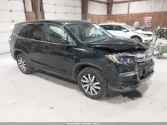 5FNYF6H56LB016620 2020 HONDA PILOT