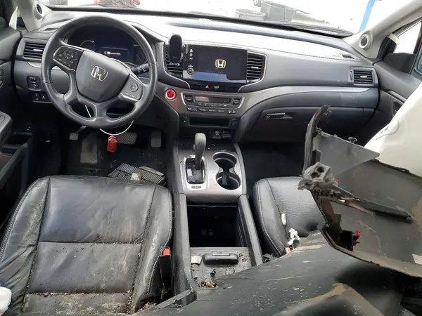 5FNYF6H56LB019842 2020 HONDA PILOT - Image 8