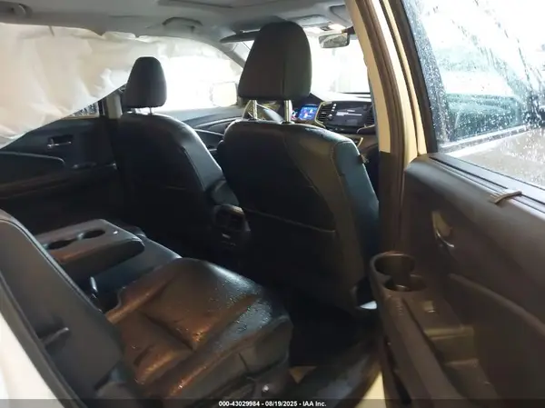 5FNYF6H56LB020313 2020 HONDA PILOT - Image 8