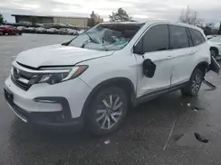 5FNYF6H56LB024023 2020 HONDA PILOT