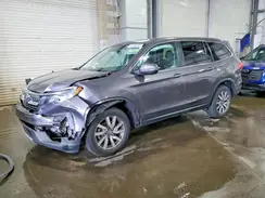 5FNYF6H56LB025074 2020 HONDA PILOT