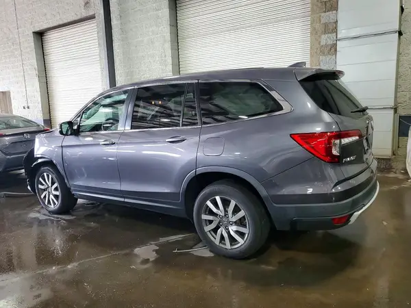 5FNYF6H56LB025074 2020 HONDA PILOT - Image 2