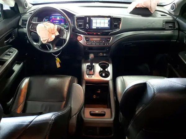 5FNYF6H56LB025074 2020 HONDA PILOT - Image 8