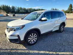 5FNYF6H56LB025446 2020 HONDA PILOT