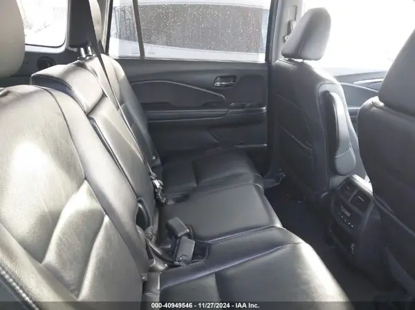 5FNYF6H56LB025785 2020 HONDA PILOT - Image 8