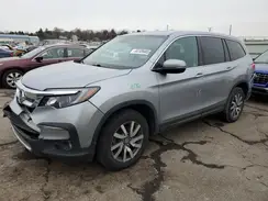 5FNYF6H56LB026385 2020 HONDA PILOT