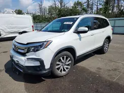 5FNYF6H56LB028265 2020 HONDA PILOT